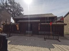 -盛世南宫影视城(北普陀影视城)