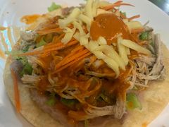-panchos 墨西哥餐厅(嘉绿苑店)