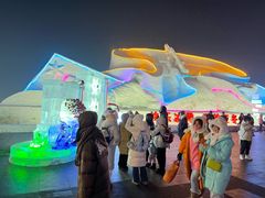 -人民防洪胜利纪念塔