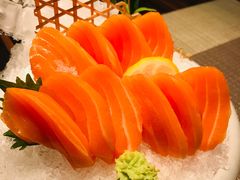 -山葵家·创意料理(临平银泰城店)