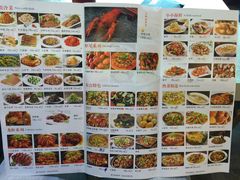 -沙氏虾蟹时尚餐厅(盘胥路店)