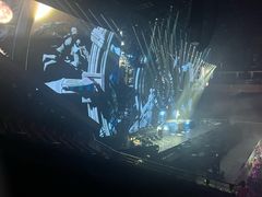 -宝能国际体育演艺中心