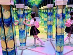 -天津梵高星空艺术馆(天河城旗舰店)