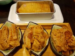 -五观堂素食(新华路店)