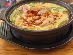 -小义乌砂锅拉面(海事共享区店)
