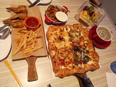 -必胜客(万象城店)