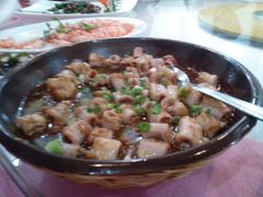 -蒲园食堂(中山大学广州校区南校园店)