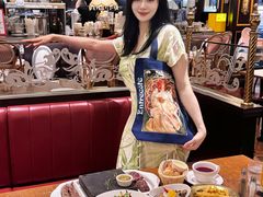 -Entrecôte 法国牛扒馆(保利·时光里店)