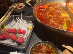 -色響火锅(恒隆广场店)