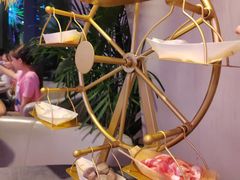 -故里和山·成都火锅(欢乐港湾店)