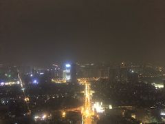 -339旋转餐厅(天府熊猫塔店)