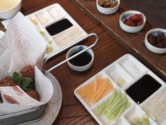 -小大董·烤鸭(王府井apm店)