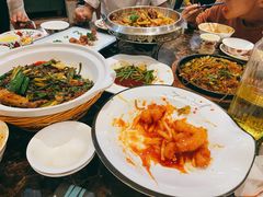 -柒皓餐廳(高新十路店)