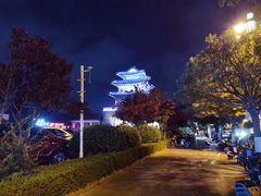 -戚继光故里