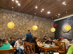 大堂-老号尤兔头(幸福店)