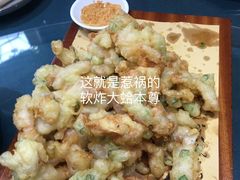 -君霖海鲜私房菜(春柳店)