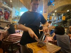 -安立可意大利美食