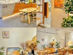 大堂-禾气食店