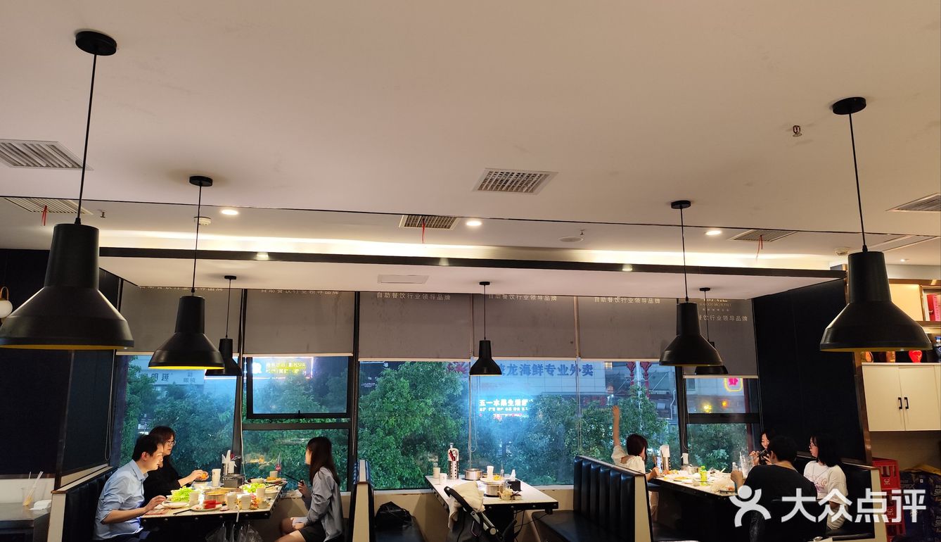 🆘！！真的会爱死这个龙虾🦞自助  