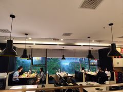 -韩大地烤肉海鲜火锅自助(五一广场店)