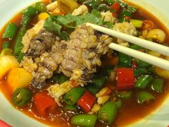 -百味馆·粤菜·湛江菜(后海花园店)