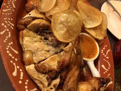 -ALBERGUE 1601 婆仔屋葡国餐厅