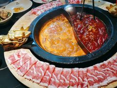 -蜀大侠火锅(四川北路店)