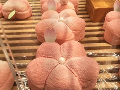 -好利来(奥林匹克购物广场店)
