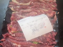 -三毛牛肉店(福强店)