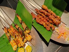 -Ameigo梅果·云贵川bistro(长宁来福士店)