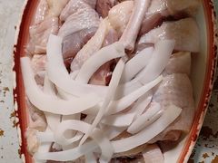 -原味主张椰子鸡·脆皮文昌鸡煲(友谊广场店)