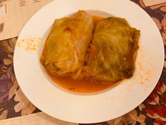 -露西亚咖啡西餐厅(哈尔滨俄侨纪念馆店)