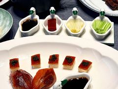 -谦默府· 现代潮粤菜(外滩店)