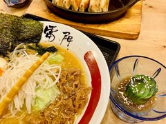 肥牛拉面-雷门拉面(龙湖成都金楠天街店)