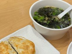 -大师兄·西北小馆(金湾华发商都店)