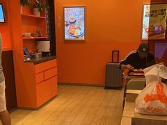 -大快活(罗湖商业城分店)