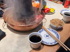-东镇老火锅(长春路首店)