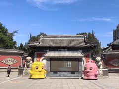 -大钟寺古钟博物馆
