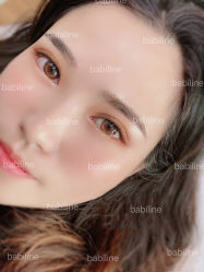 -babiline芭比莱恩半永久纹眉纹唇发际线