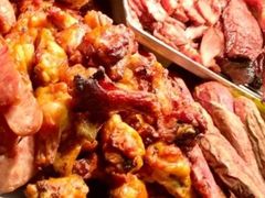 -星伦多自助料理·涮烤一体(嘉兴八佰伴店)