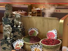 -小龙坎火锅(IFS HOT店)