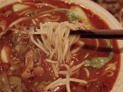-粉八·云南米线·建水烧烤(常熟路店)