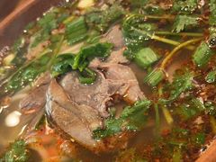 -遵义虾子卢四羊肉粉(大沽路店)