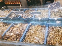 -御品海宴海鲜自助餐厅(龙岗万科广场店)