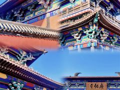 -广佑寺风景区
