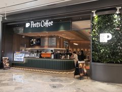 -Peet's 皮爷咖啡(杭州来福士店)
