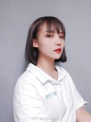 -sy杉影印象COLOUR专业烫染