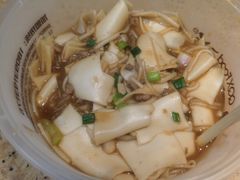 -清真·七祺祥面片手抓羊肉(瑞德店)