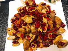 -福苗小骆驼烧烤(大唐不夜城店)