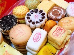 -北京稻香村(西单购物中心店)